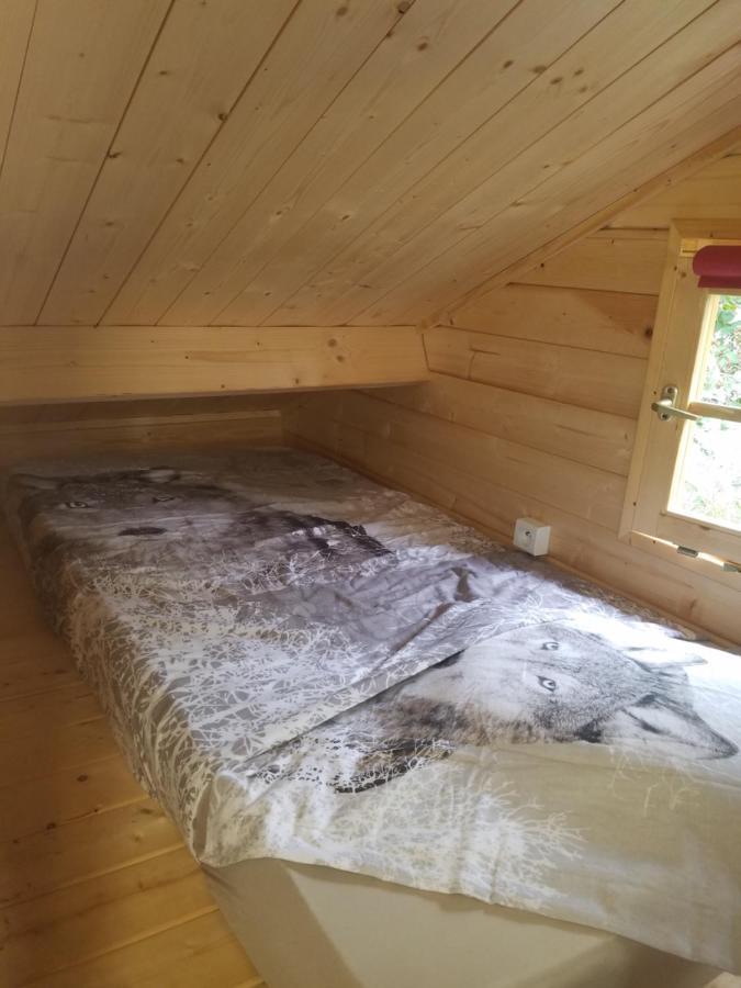 Normandy Cottage Gagny Экстерьер фото